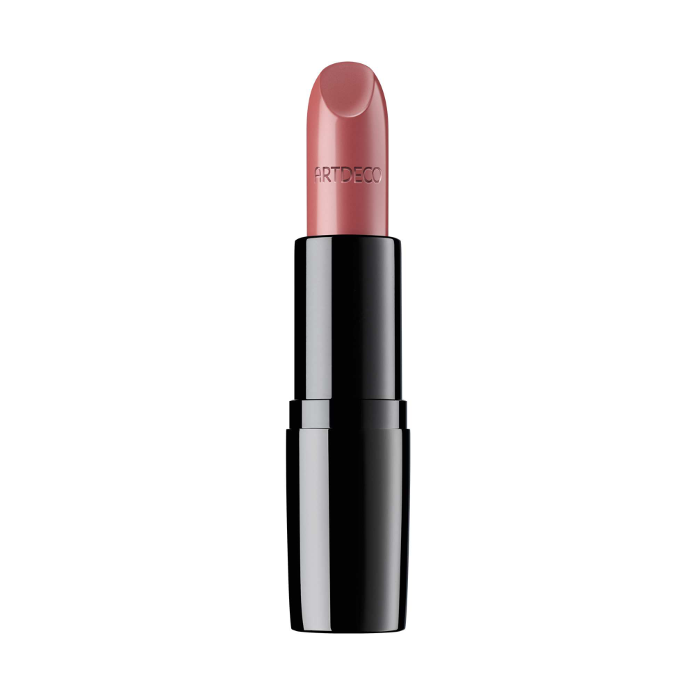 ARTDECO PERFECT COLOR პომადა 834-rosewood rouge